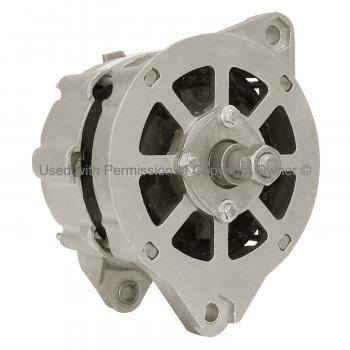 1977 Fiat 128 Alternator