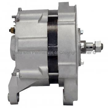 1977 Fiat 128 Alternator MPA 13131 image 4 of 4