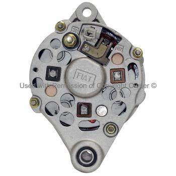 1977 Lancia Beta Alternator MPA 13132 image 2 of 4