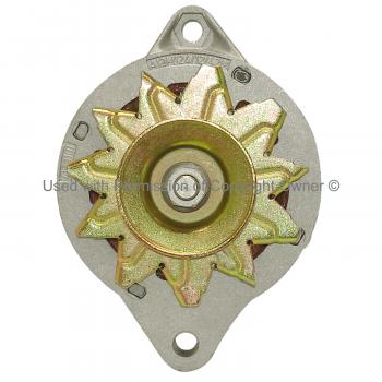 1977 Lancia Beta Alternator MPA 13132 image 3 of 4