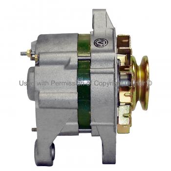 1977 Lancia Beta Alternator MPA 13132 image 4 of 4
