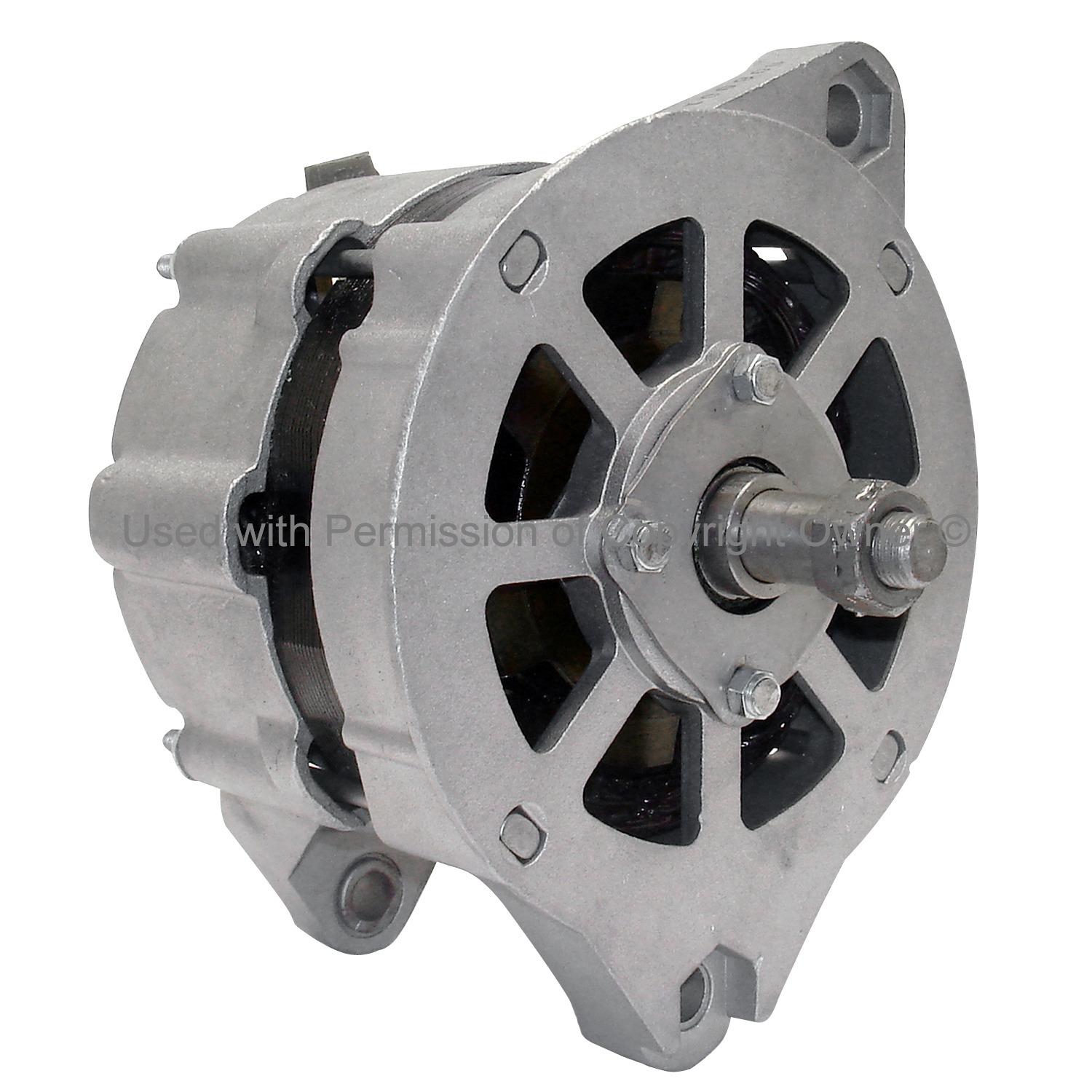 MPA 13137 Alternator product image 1 of 4