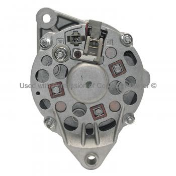 1979 Fiat 128 Alternator MPA 13137 image 2 of 4