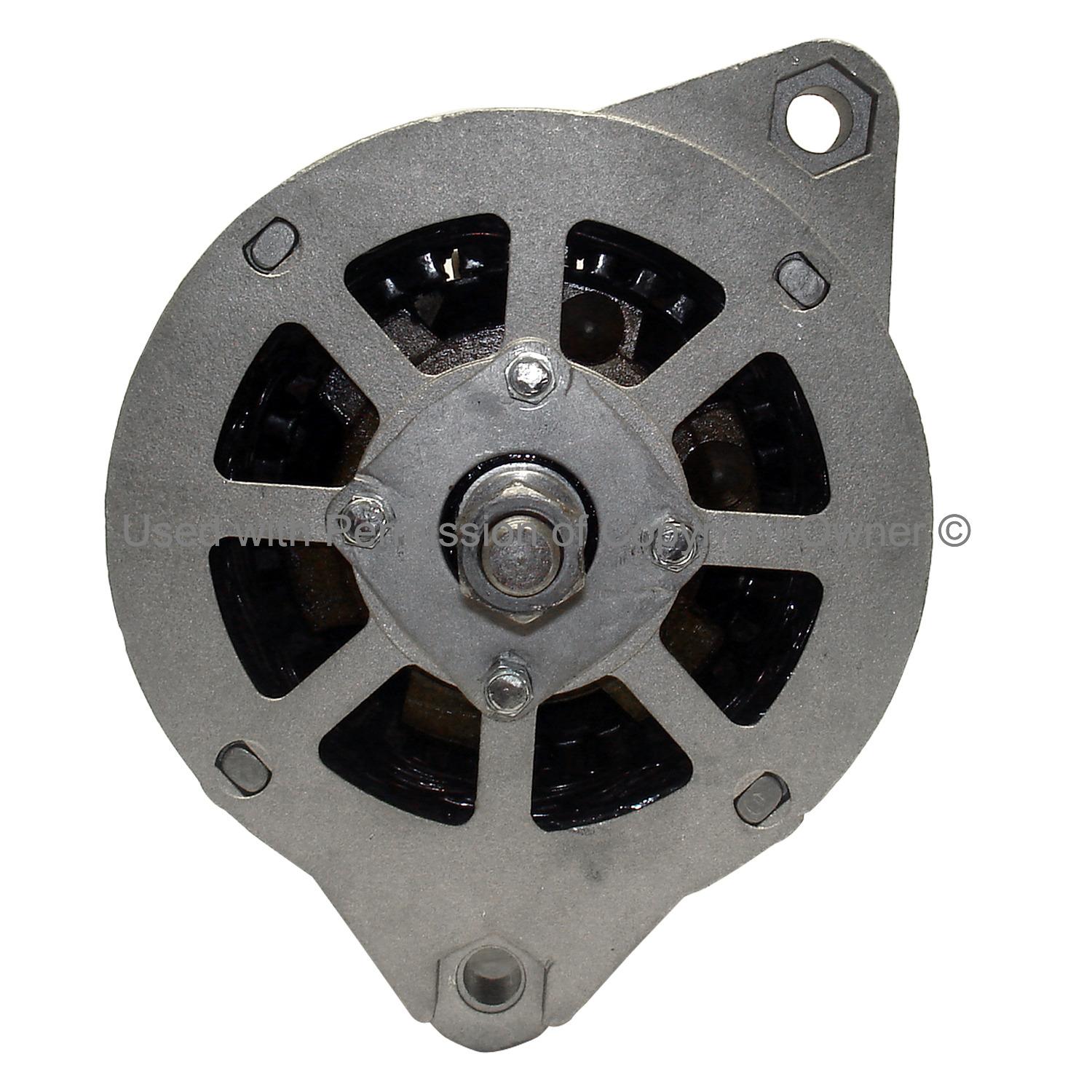 MPA 13137 Alternator product image 3 of 4