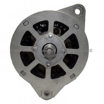 1979 Fiat 128 Alternator MPA 13137 image 3 of 4