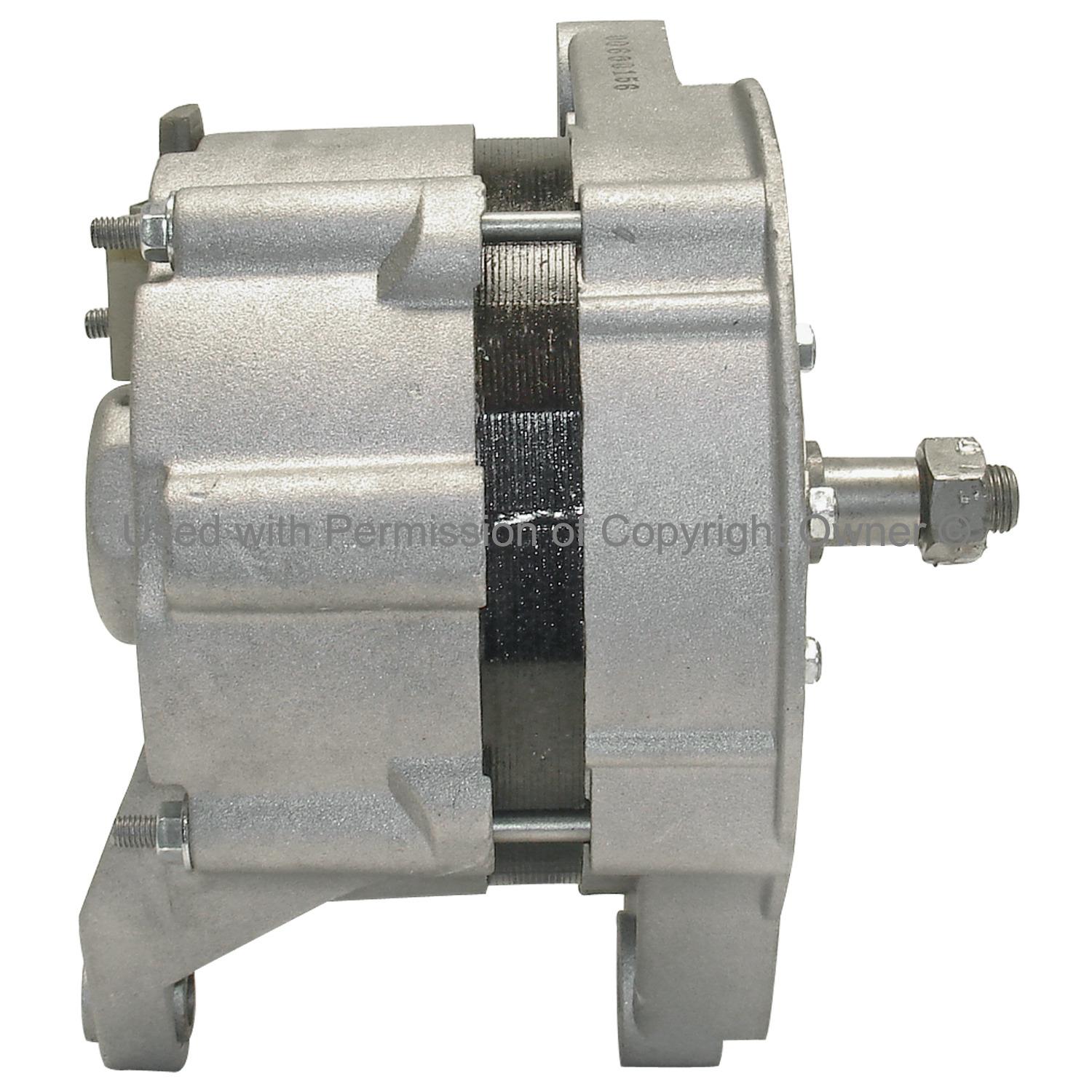MPA 13137 Alternator product image 4 of 4