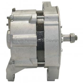 1979 Fiat 128 Alternator MPA 13137 image 4 of 4