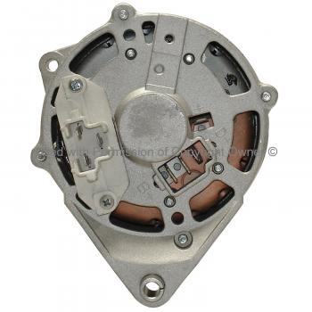 1973 Mercury Capri Alternator MPA 13138 image 2 of 4
