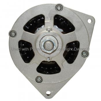 1973 Mercury Capri Alternator MPA 13138 image 3 of 4