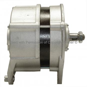 1973 Mercury Capri Alternator MPA 13138 image 4 of 4