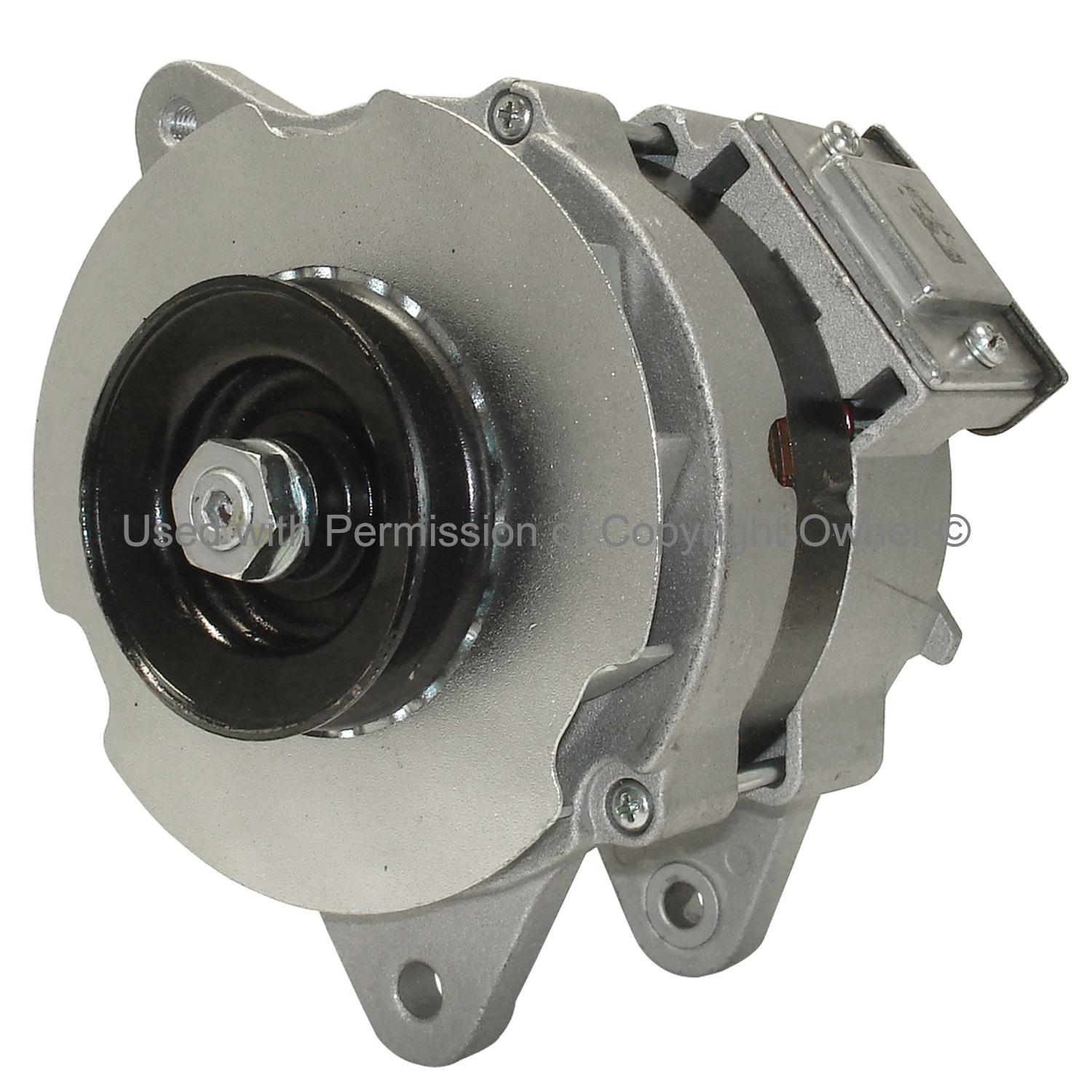 MPA 13140 Alternator product image 1 of 4