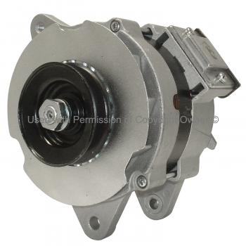 1978 Toyota Celica Alternator MPA 13140 image 1 of 4
