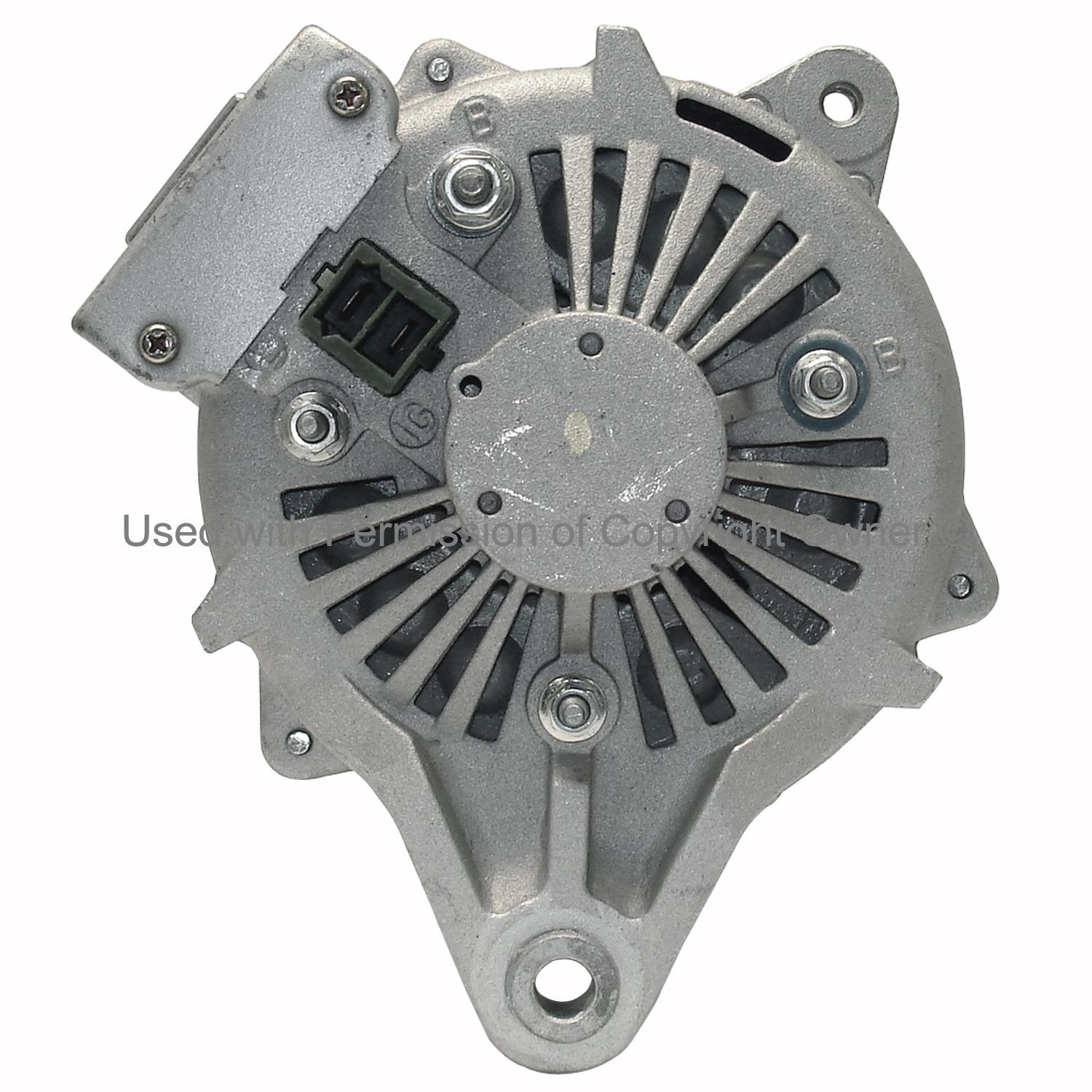 MPA 13140 Alternator product image 2 of 4