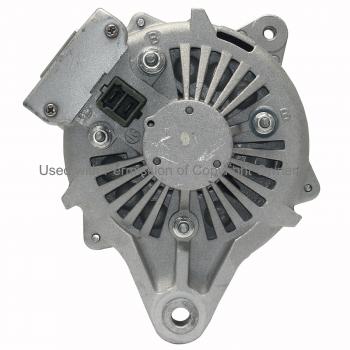 1978 Toyota Celica Alternator MPA 13140 image 2 of 4