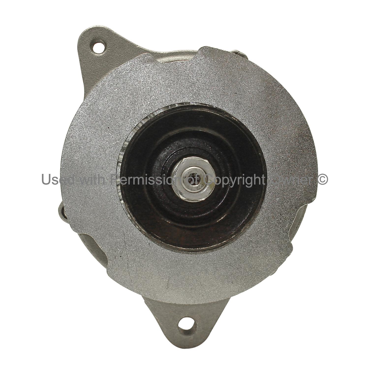 MPA 13140 Alternator product image 3 of 4