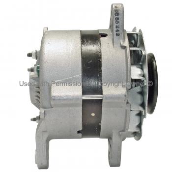 1978 Toyota Celica Alternator MPA 13140 image 4 of 4