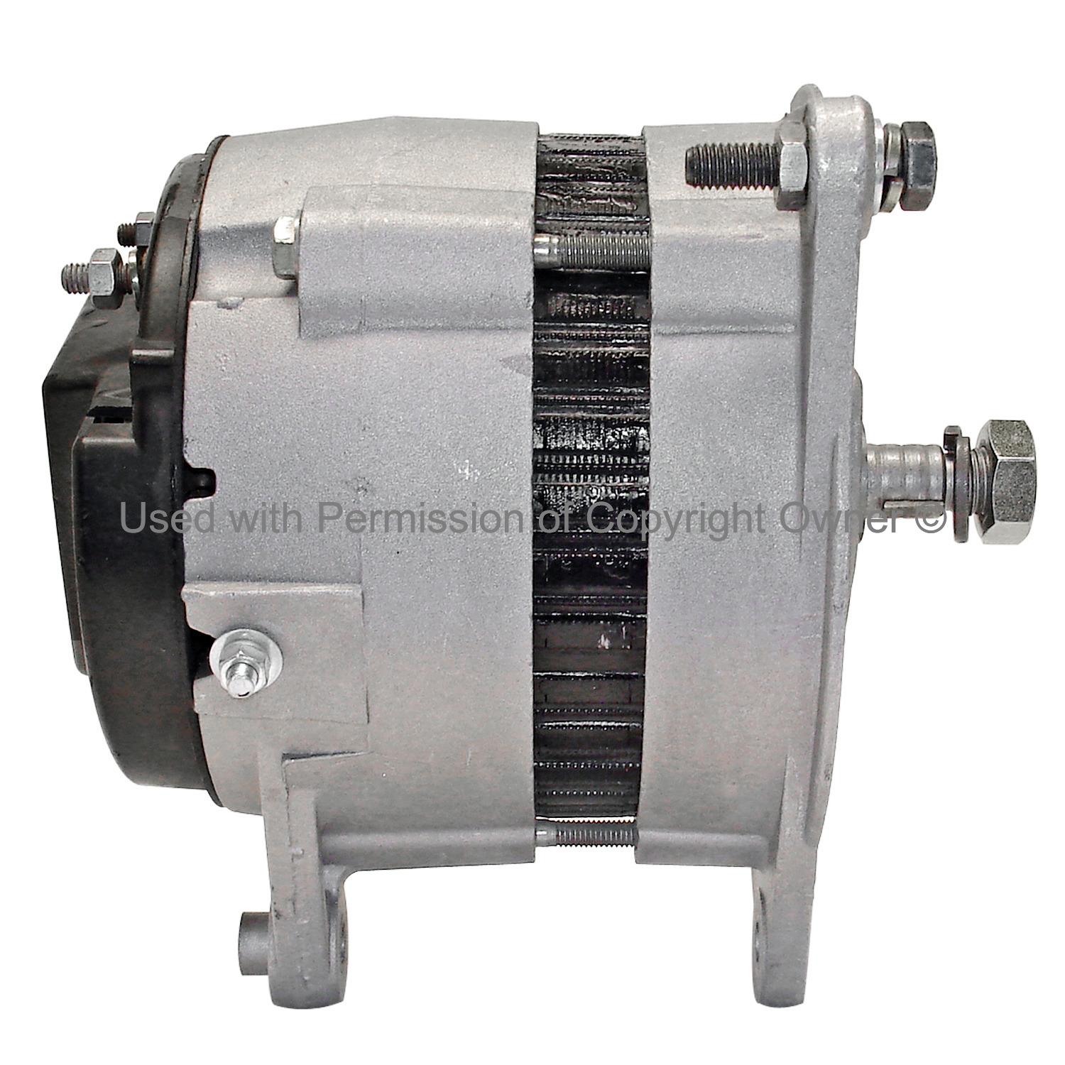 MPA 13146 Alternator product image 4 of 4