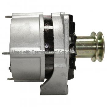 1983 Audi 5000 Alternator MPA 13147 image 4 of 4
