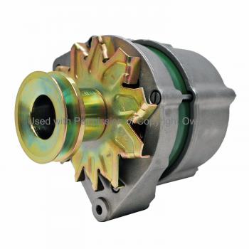 1980 Saab 900 Alternator MPA 13149 image 1 of 4