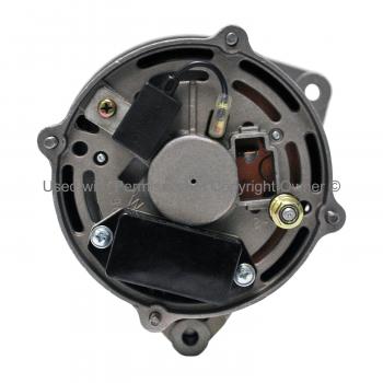 1980 Saab 900 Alternator MPA 13149 image 2 of 4