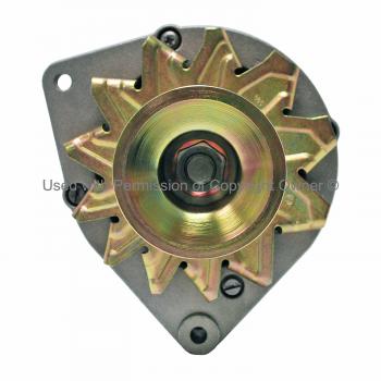 1980 Saab 900 Alternator MPA 13149 image 3 of 4