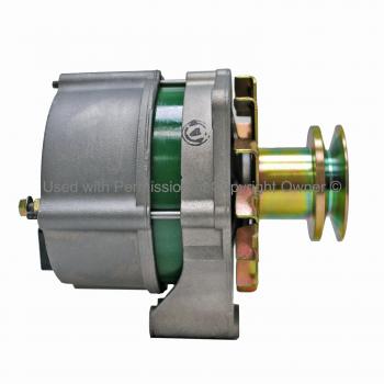 1980 Saab 900 Alternator MPA 13149 image 4 of 4