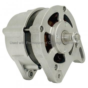 1983 Fiat X-1/9 Alternator