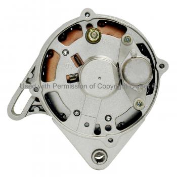 1983 Fiat X-1/9 Alternator MPA 13151 image 2 of 4