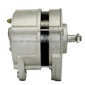 1983 Fiat X-1/9 Alternator MPA 13151 image 4 of 4