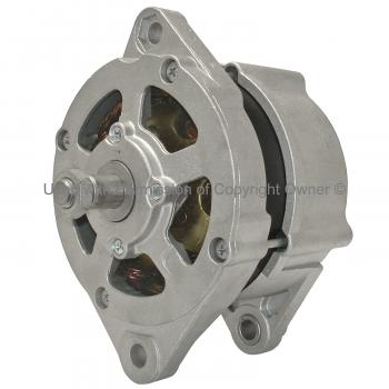 1977 Lancia Beta Alternator MPA 13152 image 1 of 4