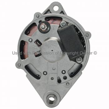 1977 Lancia Beta Alternator MPA 13152 image 2 of 4