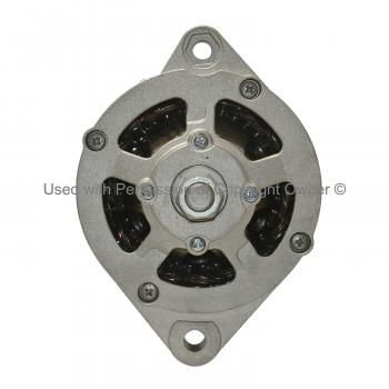 1977 Lancia Beta Alternator MPA 13152 image 3 of 4