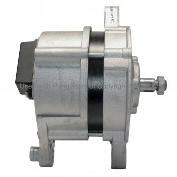 1977 Lancia Beta Alternator MPA 13152 image 4 of 4