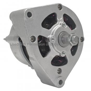 1983 Mercedes-Benz 240D Alternator MPA 13153 image 1 of 4