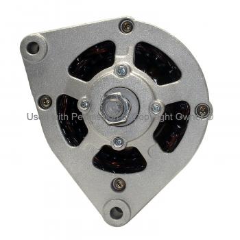 1983 Mercedes-Benz 240D Alternator MPA 13153 image 3 of 4