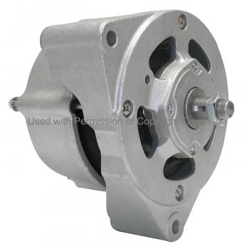 1989 Mercedes-Benz 560SL Alternator MPA 13154 image 1 of 4