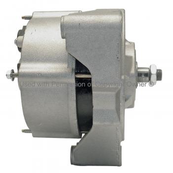 1989 Mercedes-Benz 560SL Alternator MPA 13154 image 4 of 4