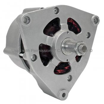 1981 Volkswagen Vanagon Alternator MPA 13159 image 1 of 4