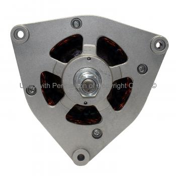 1981 Volkswagen Vanagon Alternator MPA 13159 image 3 of 4