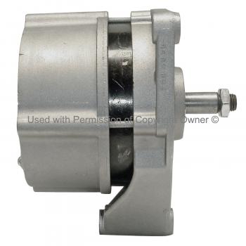 1981 Volkswagen Vanagon Alternator MPA 13159 image 4 of 4