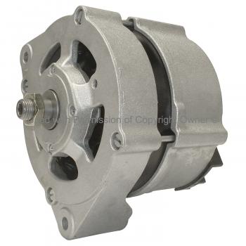 1979 Volvo 244 Alternator MPA 13161 image 1 of 4
