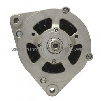 1979 Volvo 244 Alternator MPA 13161 image 3 of 4