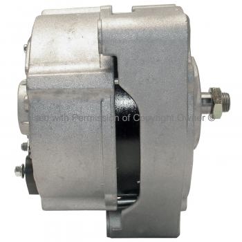 1979 Volvo 244 Alternator MPA 13161 image 4 of 4
