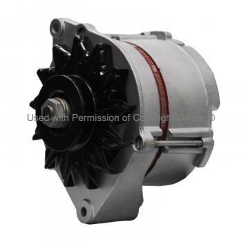 1973 Mercury Capri Alternator MPA 13162 image 1 of 4