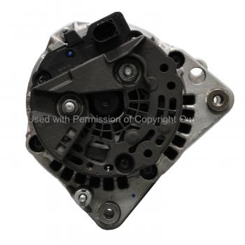 1973 Mercury Capri Alternator MPA 13162 image 2 of 4