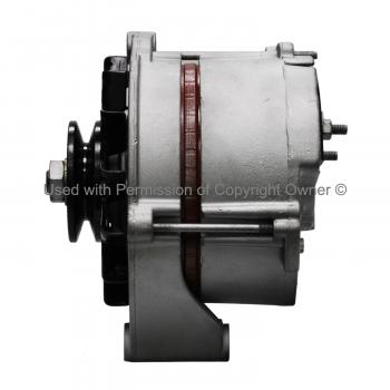 1973 Mercury Capri Alternator MPA 13162 image 4 of 4