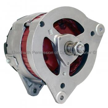 1981 Triumph TR7 Alternator