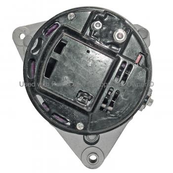 1981 Triumph TR7 Alternator MPA 13163 image 2 of 4