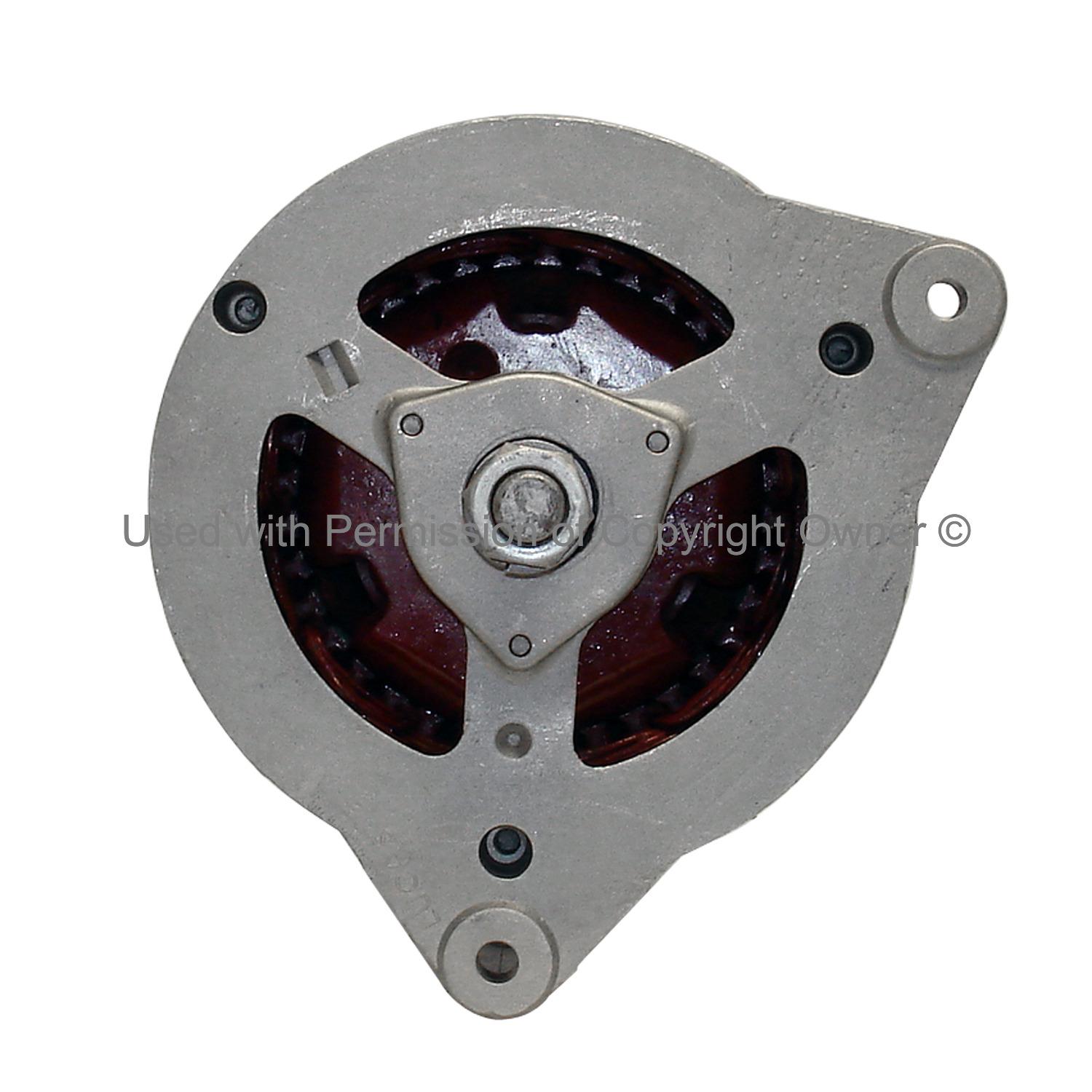 MPA 13163 Alternator product image 3 of 4