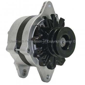 1978 Toyota Cressida Alternator